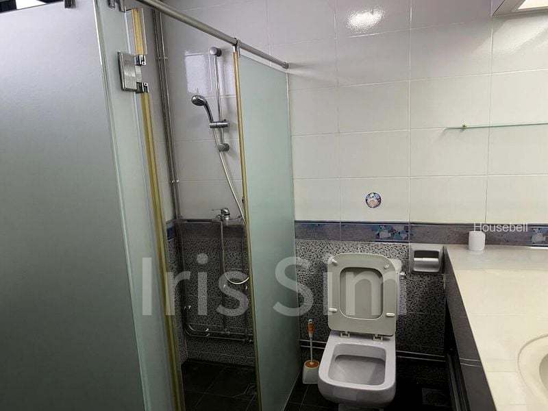 Chiltern Park, S$ 6,000 /月, 1,518 sqft, 公寓 - Condominium