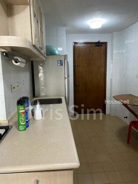 Chiltern Park, S$ 6,000 /月, 1,518 sqft, 公寓 - Condominium