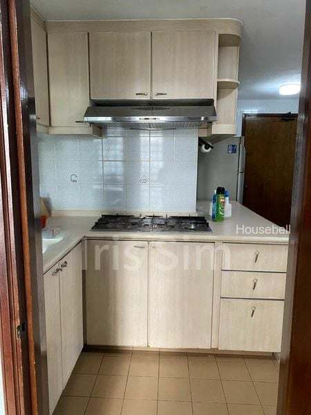 Chiltern Park, S$ 6,000 /月, 1,518 sqft, 公寓 - Condominium
