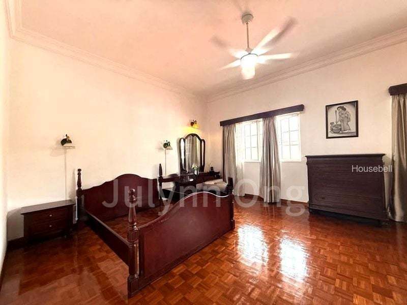 Loyang Terrace, S$ 6,900 /mo, 3,500 sqft, Landed - Semi-Detached House