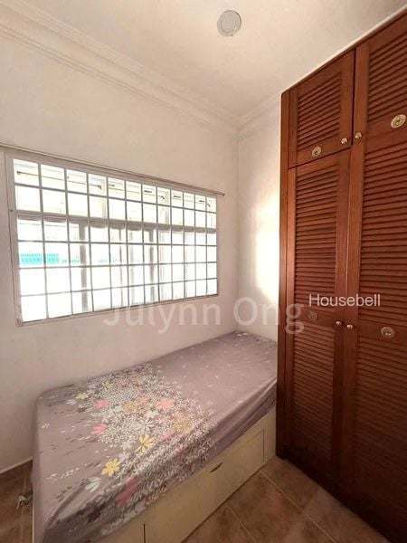 Loyang Terrace, S$ 6,900 /mo, 3,500 sqft, Landed - Semi-Detached House