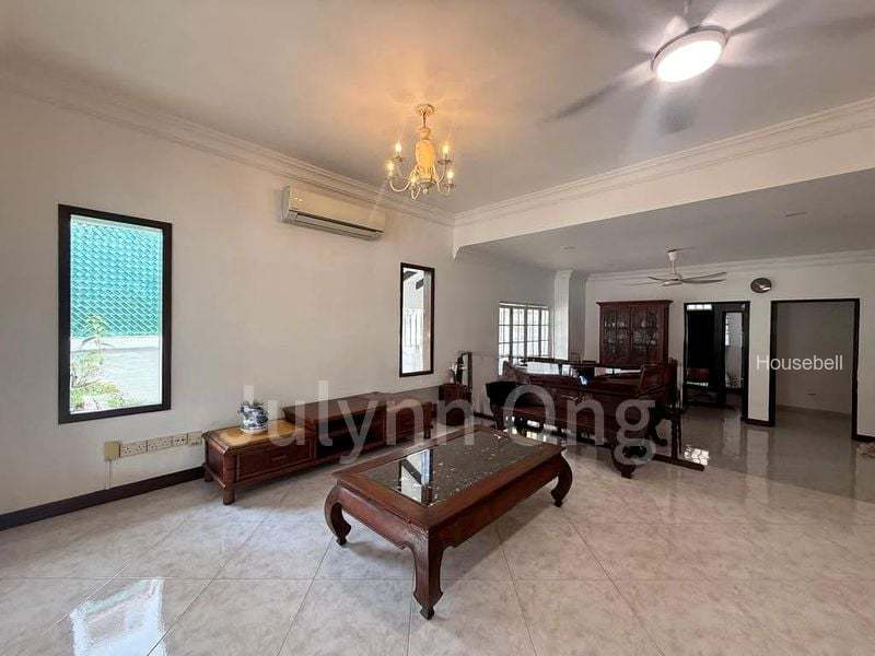 Loyang Terrace, S$ 6,900 /mo, 3,500 sqft, Landed - Semi-Detached House