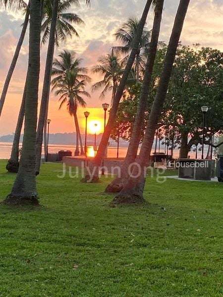 Loyang Terrace, S$ 6,900 /mo, 3,500 sqft, Landed - Semi-Detached House