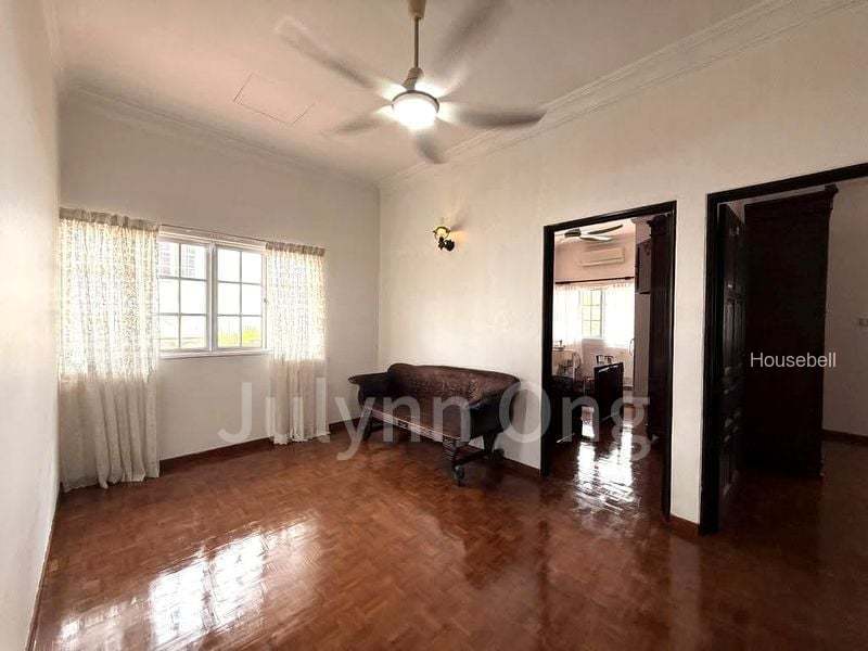 Loyang Terrace, S$ 6,900 /mo, 3,500 sqft, Landed - Semi-Detached House