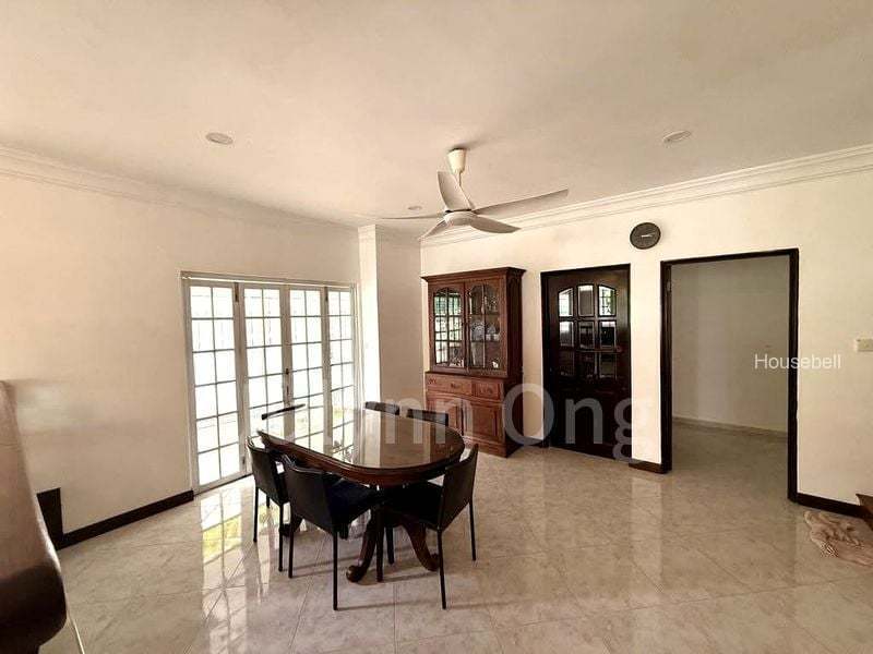 Loyang Terrace, S$ 6,900 /mo, 3,500 sqft, Landed - Semi-Detached House
