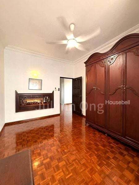 Loyang Terrace, S$ 6,900 /mo, 3,500 sqft, Landed - Semi-Detached House