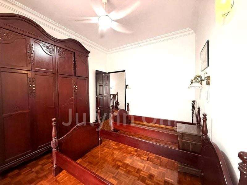Loyang Terrace, S$ 6,900 /mo, 3,500 sqft, Landed - Semi-Detached House