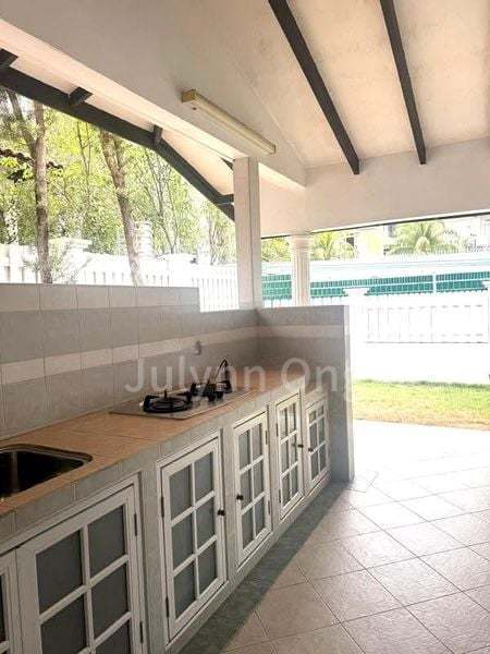 Loyang Terrace, S$ 6,900 /mo, 3,500 sqft, Landed - Semi-Detached House