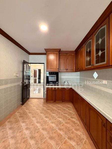 Loyang Terrace, S$ 6,900 /mo, 3,500 sqft, Landed - Semi-Detached House