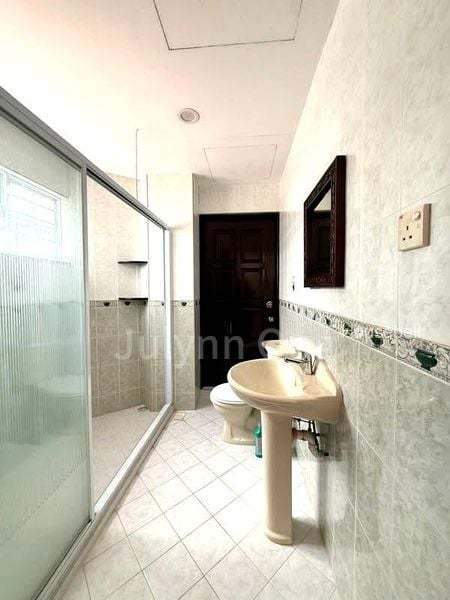 Loyang Terrace, S$ 6,900 /mo, 3,500 sqft, Landed - Semi-Detached House