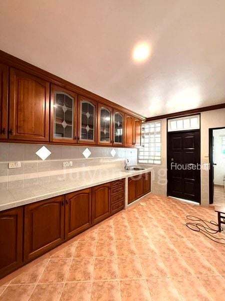 Loyang Terrace, S$ 6,900 /mo, 3,500 sqft, Landed - Semi-Detached House