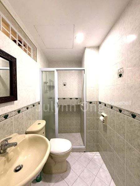 Loyang Terrace, S$ 6,900 /mo, 3,500 sqft, Landed - Semi-Detached House
