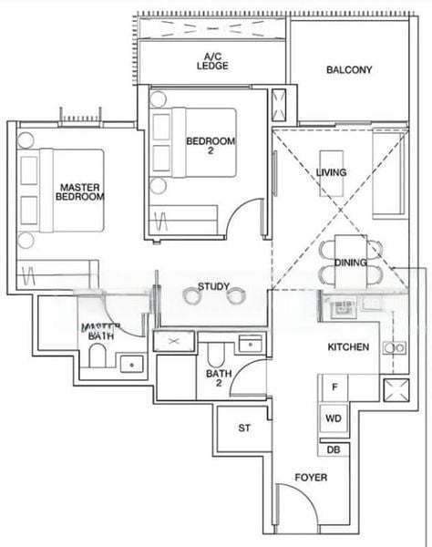 KI Residences At Brookvale(7)