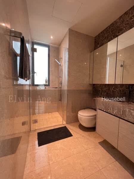 8 Saint Thomas, S$ 3,100,000 (可协商价格), 1,044 sqft, 公寓 - Condominium