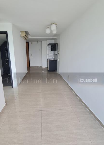 Vibes @ Kovan, S$ 1,200,000 (可协商价格), 786 sqft, 公寓 - Condominium