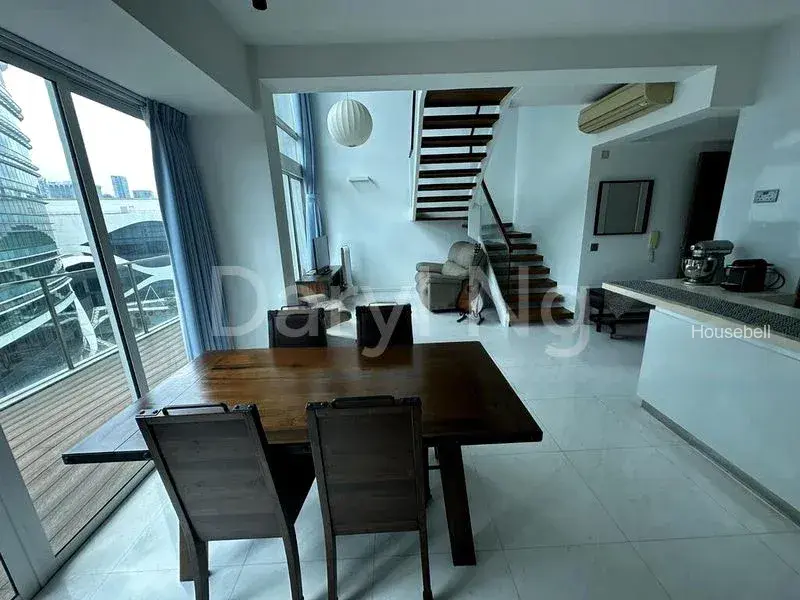 Suites at Orchard