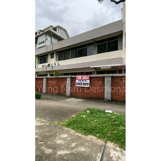 Bungalow, Ideally for Rebuild, S$ 18,000,000 (看屋后出价), 5,000 sqft, 有地 - Bungalow House