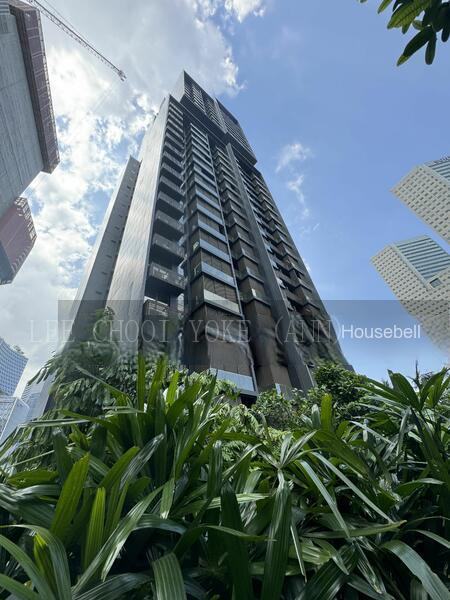 Midtown Bay, S$ 1,488,000 (可协商价格), 409 sqft, 公寓 - Condominium