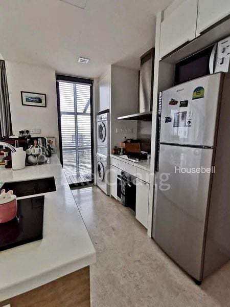 Trilight, S$ 6,800 /月, 1,163 sqft, 公寓 - Condominium