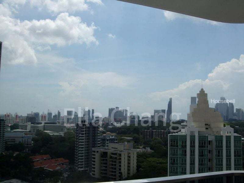 Trilight, S$ 6,800 /月, 1,163 sqft, 公寓 - Condominium
