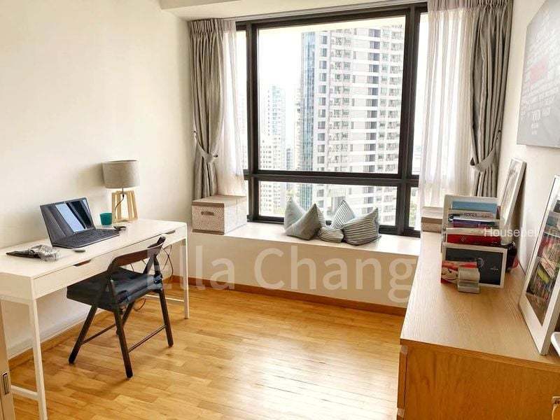 Trilight, S$ 6,800 /月, 1,163 sqft, 公寓 - Condominium