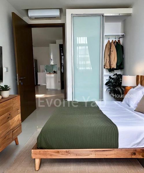 Rangoon 88, S$ 1,110,000, 645 sqft, 公寓 - Condominium