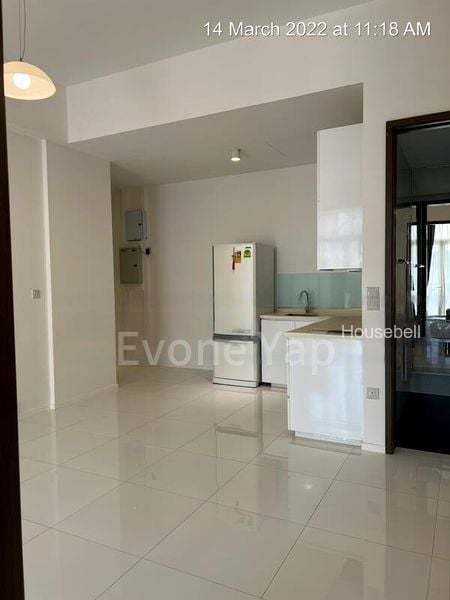 Rangoon 88, S$ 1,110,000, 645 sqft, 公寓 - Condominium
