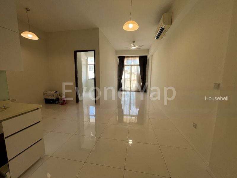 Rangoon 88, S$ 1,110,000, 645 sqft, 公寓 - Condominium