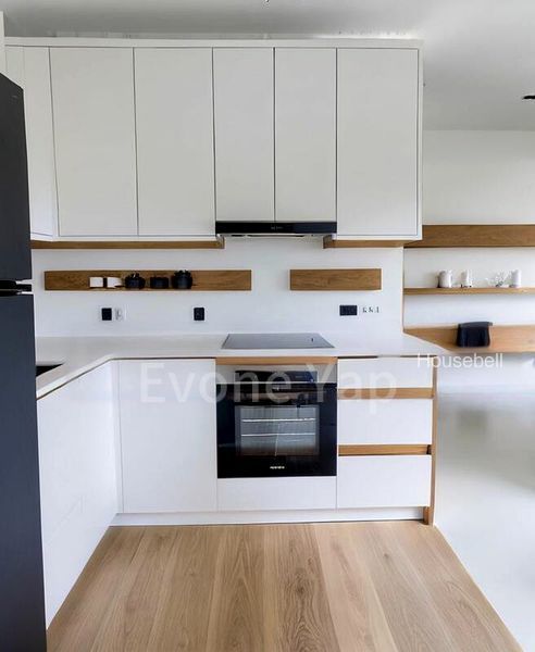 Rangoon 88, S$ 1,110,000, 645 sqft, 公寓 - Condominium