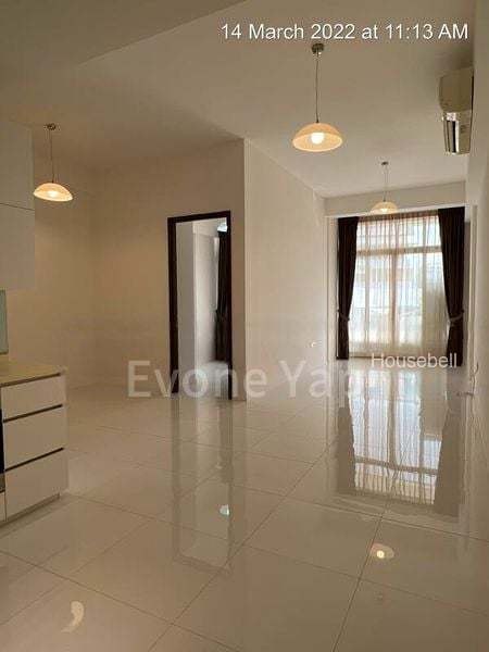 Rangoon 88, S$ 1,110,000, 645 sqft, 公寓 - Condominium