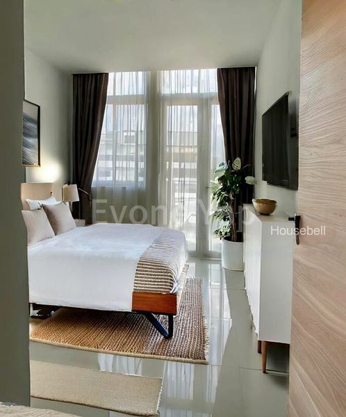 Rangoon 88, S$ 1,110,000, 645 sqft, 公寓 - Condominium