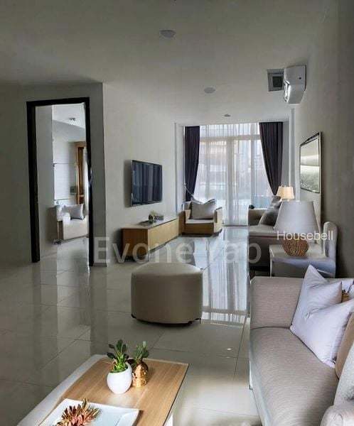 Rangoon 88, S$ 1,110,000, 645 sqft, 公寓 - Condominium
