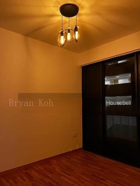 The Antares, S$ 980,000 (可协商价格), 452 sqft, 公寓 - Condominium