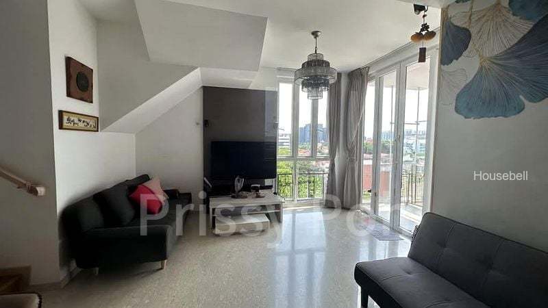 Parc Elegance, S$ 6,300 /mo, 1,539 sqft, Condos - Condominium
