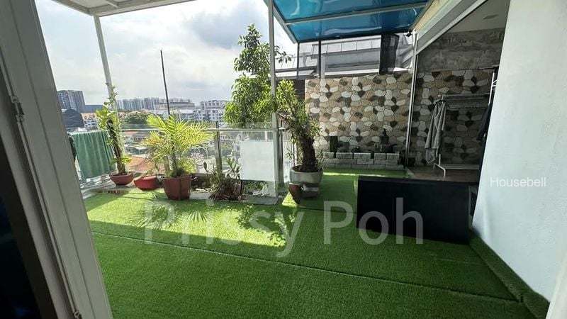 Parc Elegance, S$ 6,300 /mo, 1,539 sqft, Condos - Condominium
