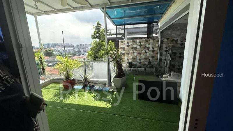 Parc Elegance, S$ 6,300 /mo, 1,539 sqft, Condos - Condominium