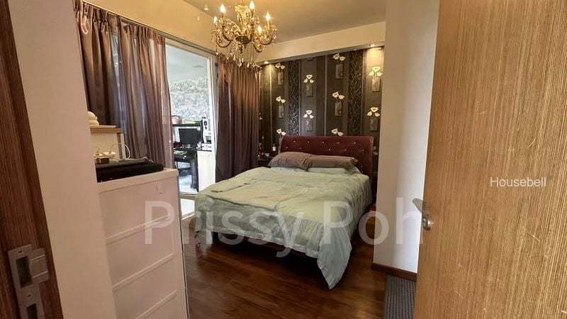 Parc Elegance, S$ 6,300 /mo, 1,539 sqft, Condos - Condominium