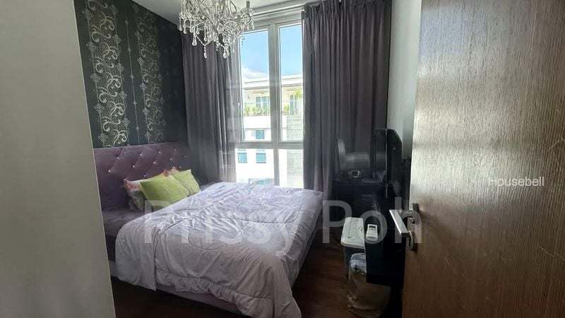 Parc Elegance, S$ 6,300 /mo, 1,539 sqft, Condos - Condominium
