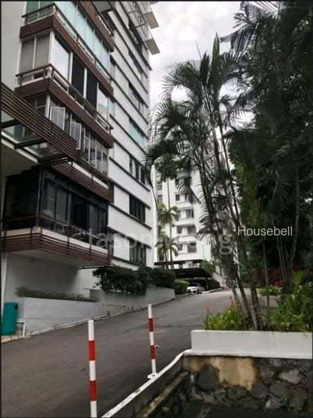 Botanic Gardens Mansion(4)