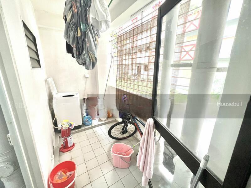 679 Choa Chu Kang Crescent, S$ 900 /月, 110 sqft, 组屋 - 4 A