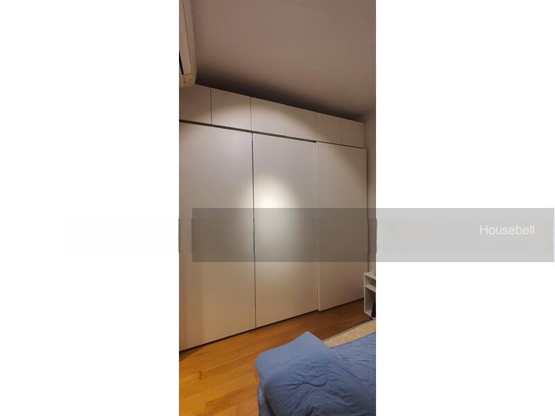 26 Newton, S$ 1,048,888 (最低价格), 484 sqft, 公寓 - Condominium