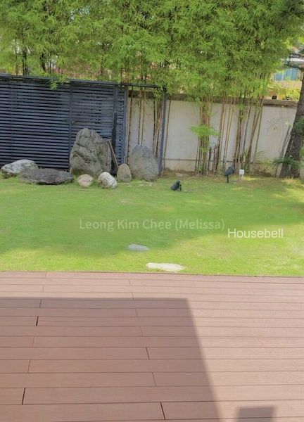 Frankel Estate, S$ 13,500 /mo, 4,250 sqft, Landed - Semi-Detached House