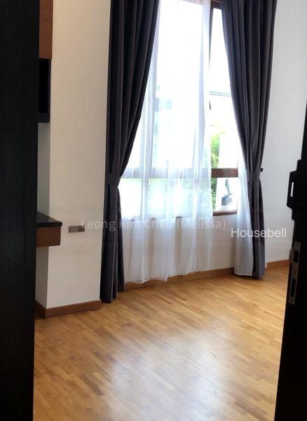 Frankel Estate, S$ 13,500 /mo, 4,250 sqft, Landed - Semi-Detached House