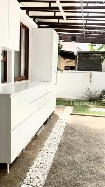 Frankel Estate, S$ 13,500 /mo, 4,250 sqft, Landed - Semi-Detached House