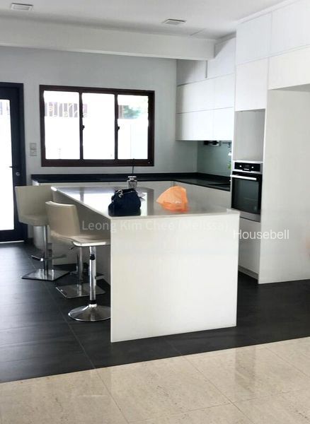 Frankel Estate, S$ 13,500 /mo, 4,250 sqft, Landed - Semi-Detached House