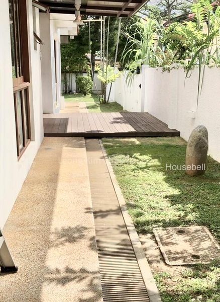 Frankel Estate, S$ 13,500 /mo, 4,250 sqft, Landed - Semi-Detached House