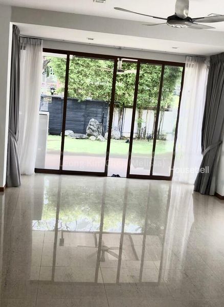 Frankel Estate, S$ 13,500 /mo, 4,250 sqft, Landed - Semi-Detached House