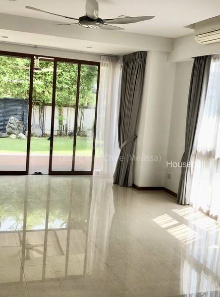 Frankel Estate, S$ 13,500 /mo, 4,250 sqft, Landed - Semi-Detached House