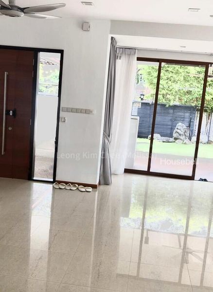 Frankel Estate, S$ 13,500 /mo, 4,250 sqft, Landed - Semi-Detached House