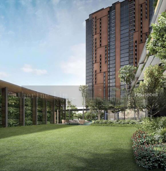 Midwood, S$ 900,000, 484 sqft, 公寓 - Condominium